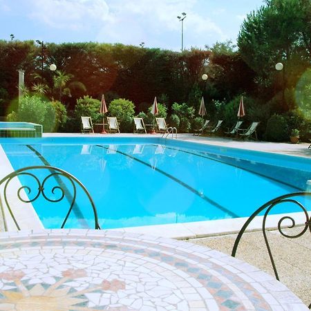 Residence Villa Agrimare Vieste Exterior foto