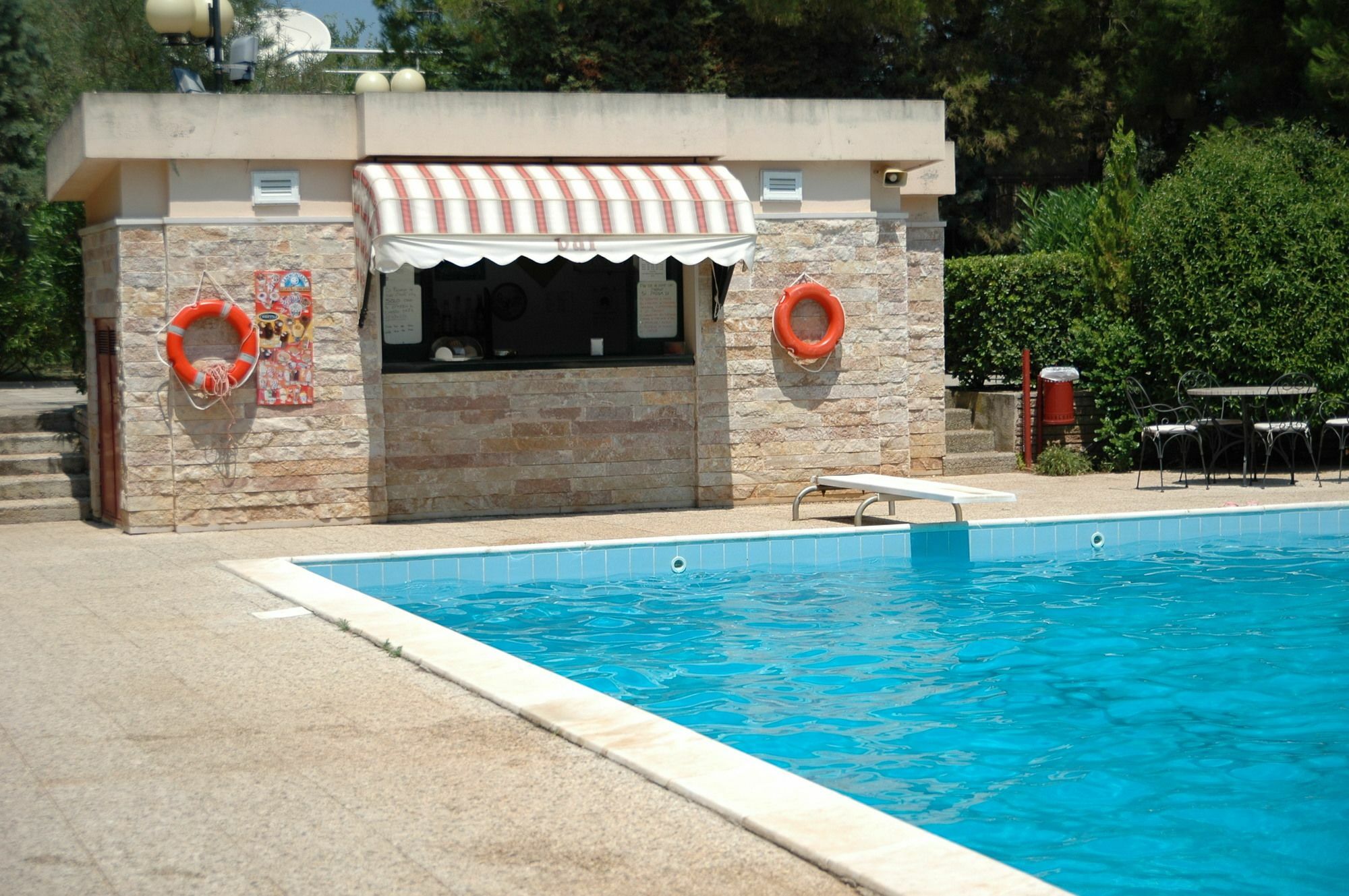 Residence Villa Agrimare Vieste Exterior foto