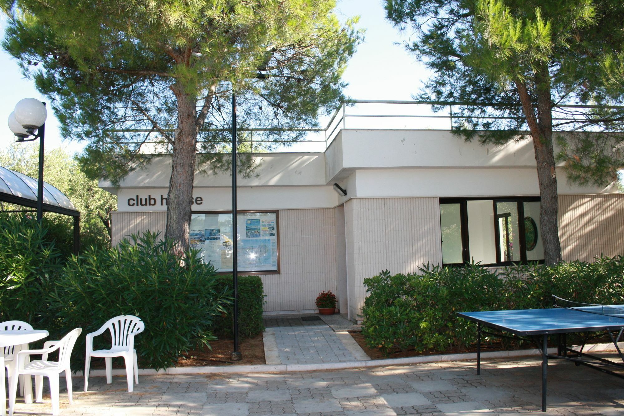 Residence Villa Agrimare Vieste Exterior foto